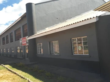 Shop for rent