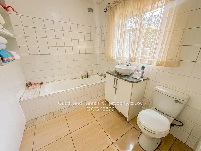 Greencroft 3-Bedroom House With Cottage For Sale