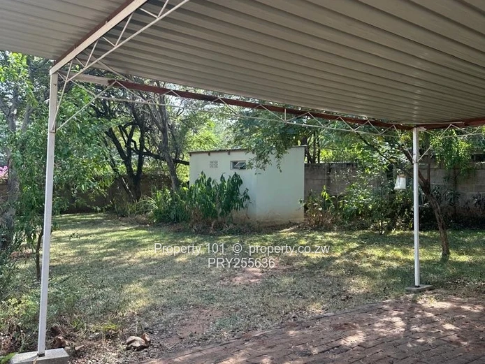 Victoria Falls : An  exclusive  investment opportunity 