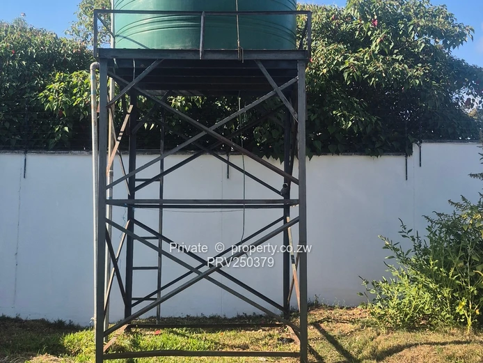 Commercial Property to let in the Main Street of Mutare 