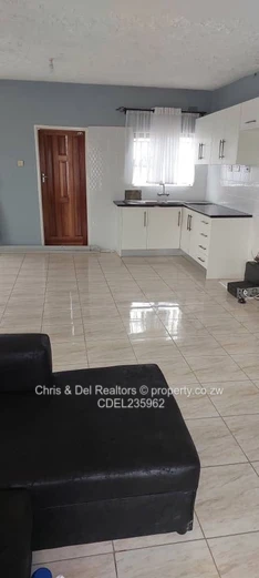 Mhondoro Ngezi Zimplats - house for sale