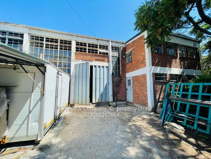 commercial property for sale