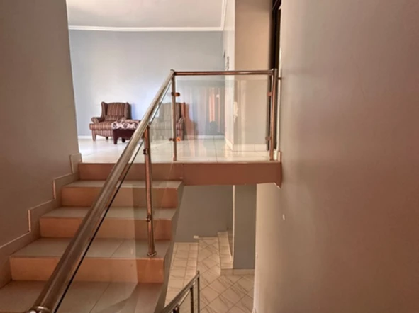 4 Bedroom Townhouse Complex