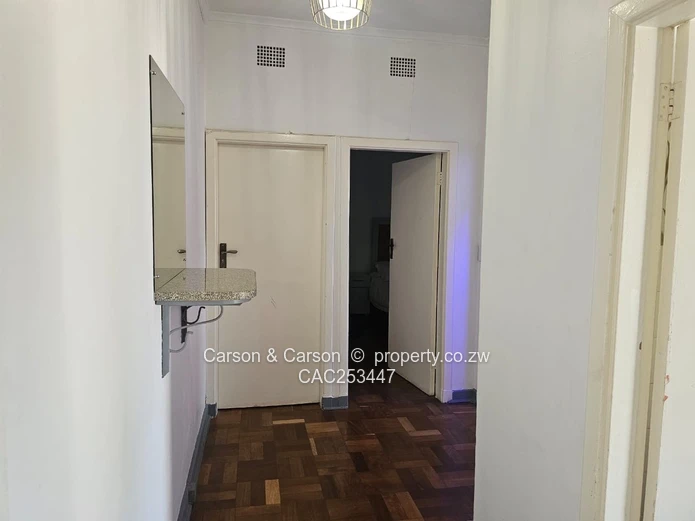 Stylish Fully Furnished 2-Bed Avondale Flat (Sole Mandate)