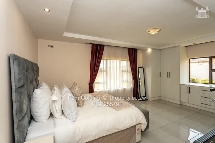 Modern Goodhope Home With Income Potential