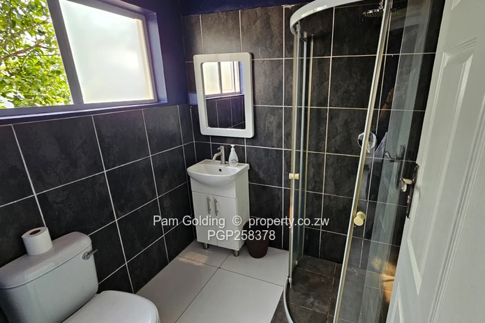 Charming 6-Bedroom Family Home & Established Airbnb Investment Opportunity – Victoria Falls (Sole Mandate)