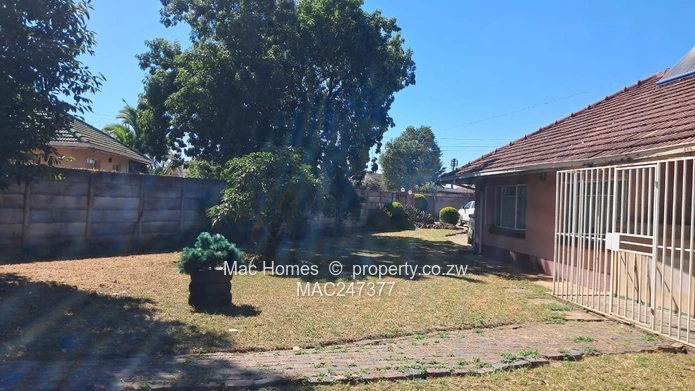 Haig Park House for Sale