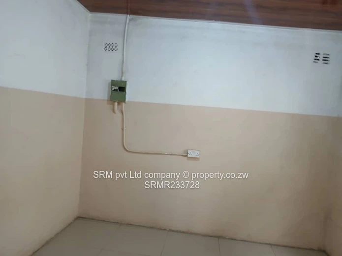 2 bedroomed cottage to rent