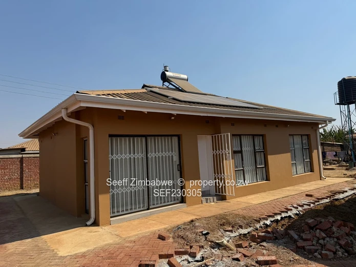 Sandton Cottage For Rent!