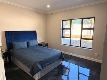 3 Bedroom Townhouse Complex