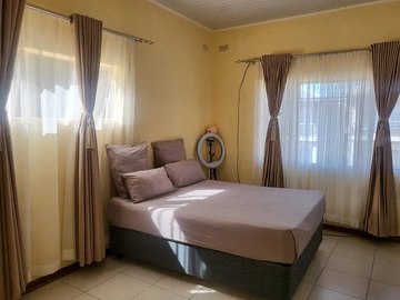 2 Bedroom Townhouse Complex