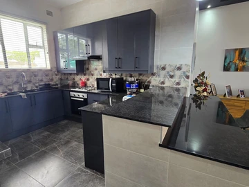 3 Bedroom Townhouse Complex