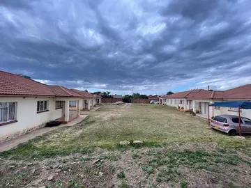 18 Bedroom Townhouse Complex