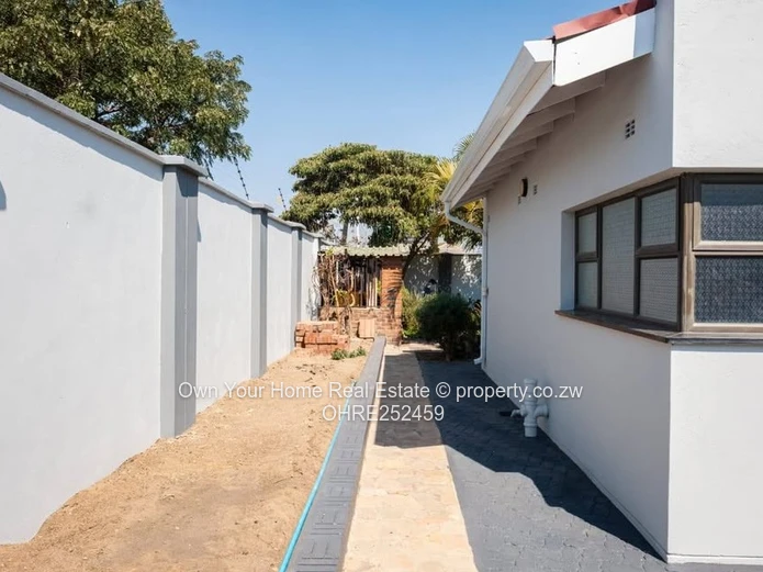 Rockview Ruwa house for sale 