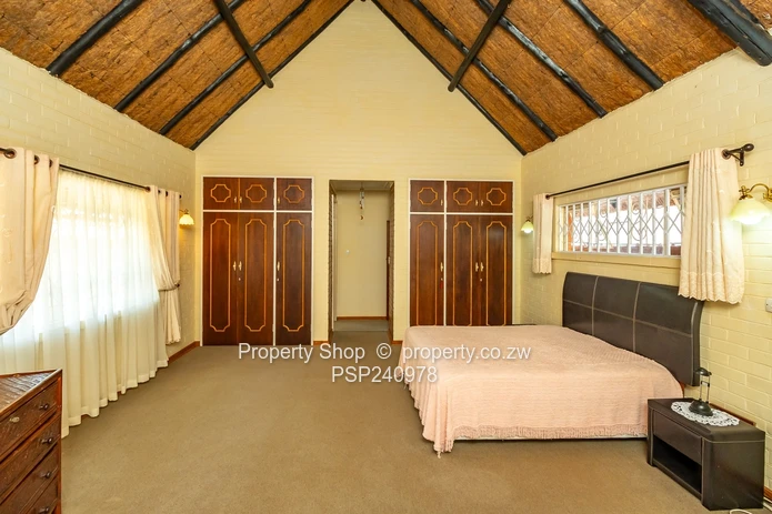 Bespoke Plot In The Heart Of Matabeleland (Sole Mandate)