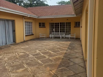 4 Bedroom Townhouse Complex