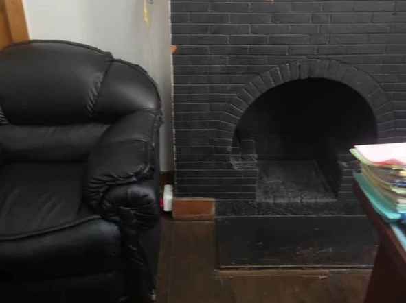 4 Bedroom Townhouse Complex