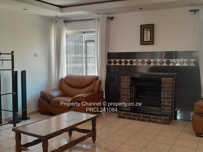 Classy Turn-Key Family Home in Zimre with Deeds.