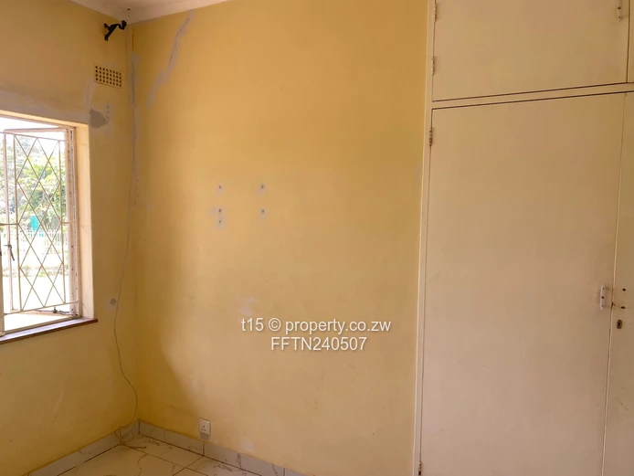 A homey home is on the market in the serene neighborhood of Mandara along Prinkle drive