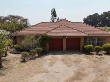 7 Bedroom House