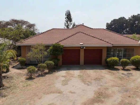 7 Bedroom House