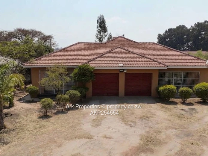 Hatfield Property For Sale