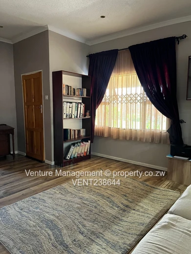 Spacious 4-Bedroom Rental In Pomona