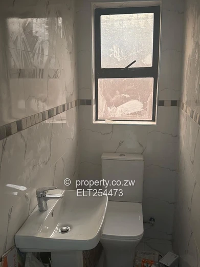 Newly Built 4 Bed House to Rent in Mabvazuva Estate (Sole Mandate)