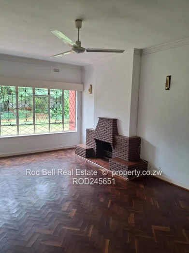 3 Bedroom House in Greendale