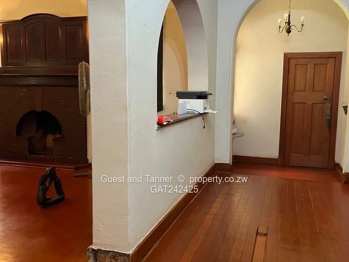 Prime Commercial Suburbs Property - Bulawayo 