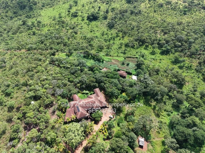 Exclusive 4000 sqm Panhandle Stand #2 for Sale in Shawasha