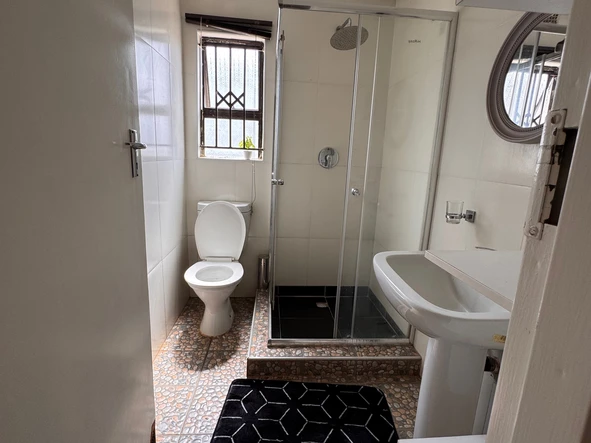 4 Bedroom Townhouse Complex