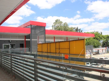 Shop & Retail Property