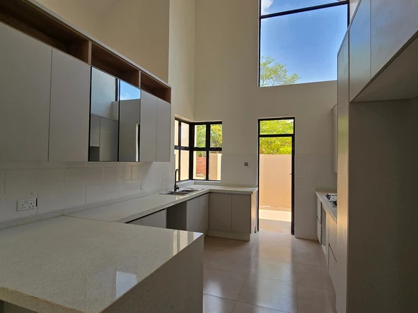 4 Bedroom Townhouse Complex