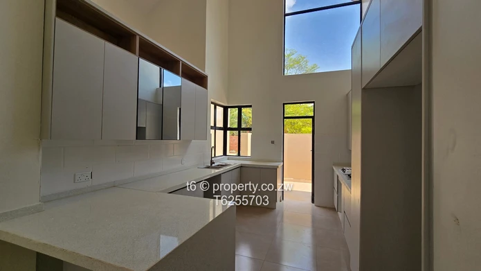 Exclusive Mount Pleasant Cluster Home