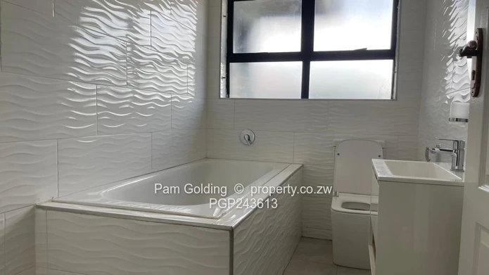 Newly-built Home Available In Highlands (Sole Mandate)