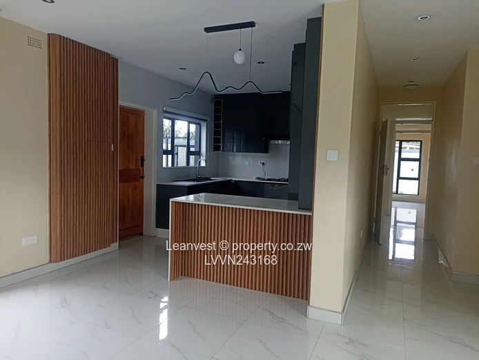 Greencroft Newly Built Cluster House To Let 