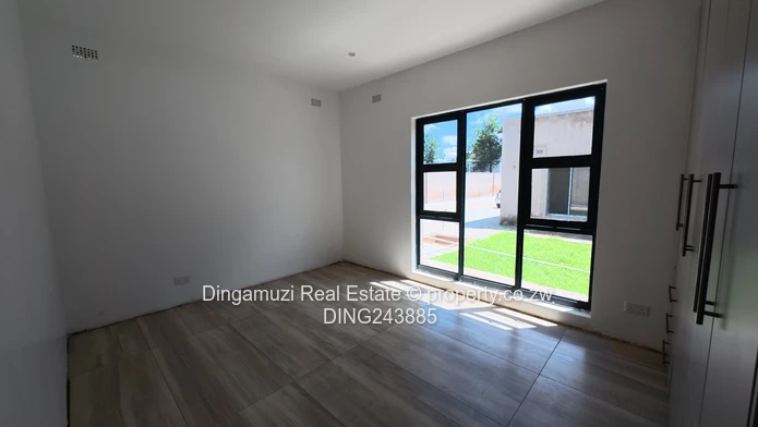 Borrowdale Townhouse 