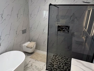 5 Bedroom Townhouse Complex