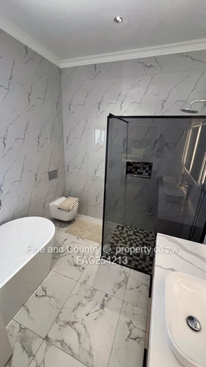 Contemporary Executive B&B Accommodation