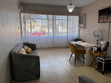 Commercial Property