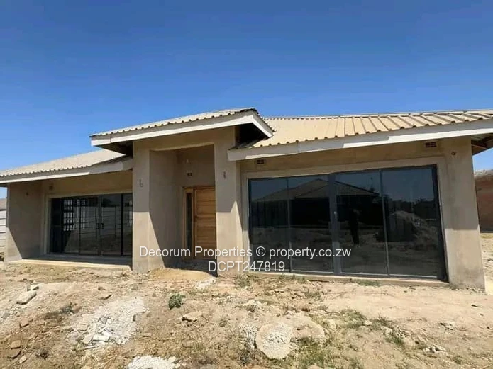 Unfinished house for Sale in Sandton Westgate