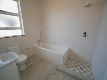 13 Unit Townhouse Complex