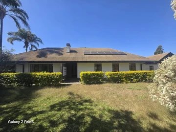 Spacious 4-Bedroom Home in Eastlea with Borehole & Expansive Land!