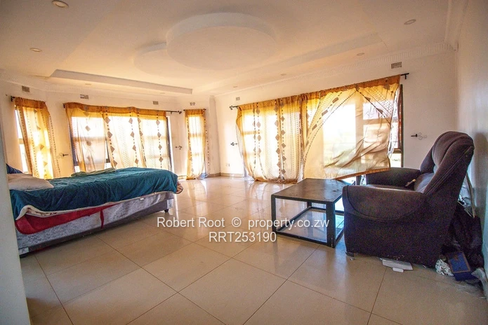 Mount Pleasant Heights House For Sale