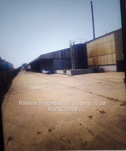 Investment Opportunity