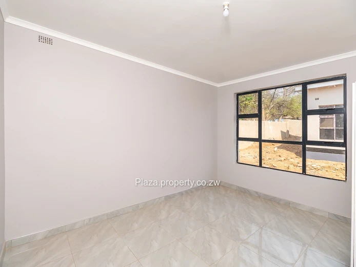 3-Bedroom Modern Cluster Houses for sale in Mornington, Kadoma