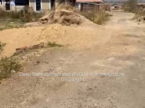 Westgate stand for sale (Gated community) 