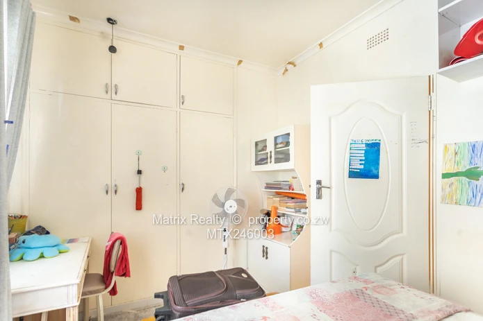 Family Home for Sale in Alexandra Park