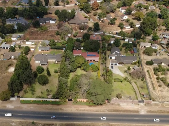 7 Bedroom House